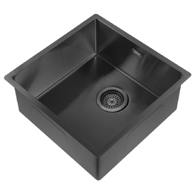 Кухонная мойка Abber Wasser Kreis AF2195MB