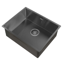 Кухонная мойка Abber Wasser Kreis AF2196GM