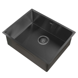 Кухонная мойка Abber Wasser Kreis AF2196MB