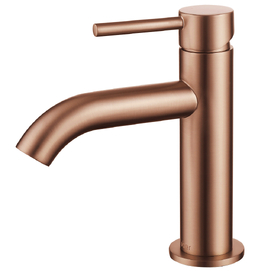 Смеситель для раковины Abber Wasser Kreis AF8110MRG