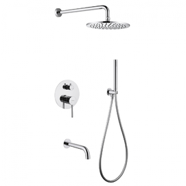    Abber Wasser Kreis AF8117 ,    