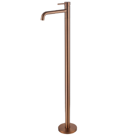 Напольный смеситель для раковины Abber Wasser Kreis AF8140MRG