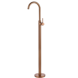 Напольный смеситель для раковины Abber Wasser Kreis AF8141MRG