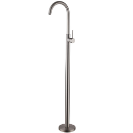 Напольный смеситель для раковины Abber Wasser Kreis AF8141SP