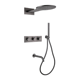    Abber Wasser Kreis AF8150NG  ,  , 
