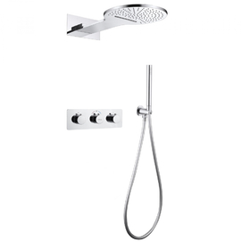 Душевой комплект Abber Wasser Kreis AF8151