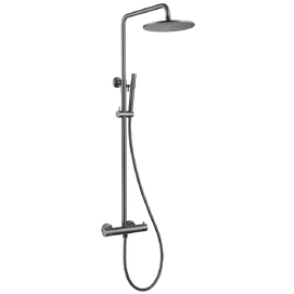 Душевая стойка Abber Wasser Kreis AF8160NGL