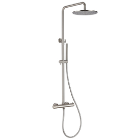 Душевая стойка Abber Wasser Kreis AF8160SPL