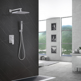    Abber Weiss Insel AF8018FW