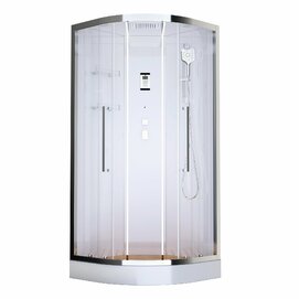 Душевая кабина Acquazzone Alexandra 100 без пара