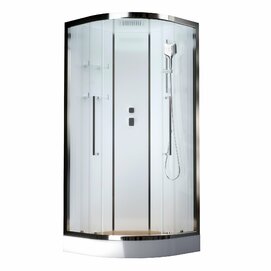 Душевая кабина Acquazzone Bogema Acquazzone Bogema 90