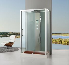  Acquazzone Helena 120SL-R  