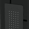    Acquazzone Nikita 9090 90SL BLACK  ,   4