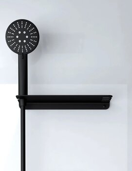    Acquazzone Nikita 9090 90SL BLACK  ,  