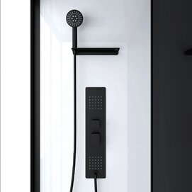    Acquazzone Nikita 9090 90SL BLACK  ,  