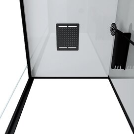    Acquazzone Nikita 9090 90SL BLACK  ,  