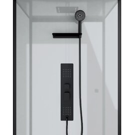    Acquazzone Nikita 9090 90SL BLACK  ,  