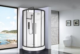    Acquazzone Omega 9090 90T BLACK  ,  ,  