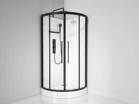    Acquazzone Omega 9090 90T BLACK  ,  ,  