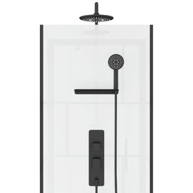    Acquazzone Omega 9090 90T BLACK  ,  ,  