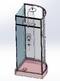    Acquazzone Omega 9090 90T BLACK  ,  ,   2