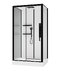    Acquazzone Viktoria 11590 115SL BLACK  ,   5