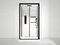    Acquazzone Viktoria 11590 115SL BLACK  ,   6