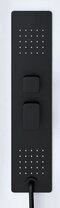    Acquazzone Viktoria 11590 115SL BLACK  ,   7