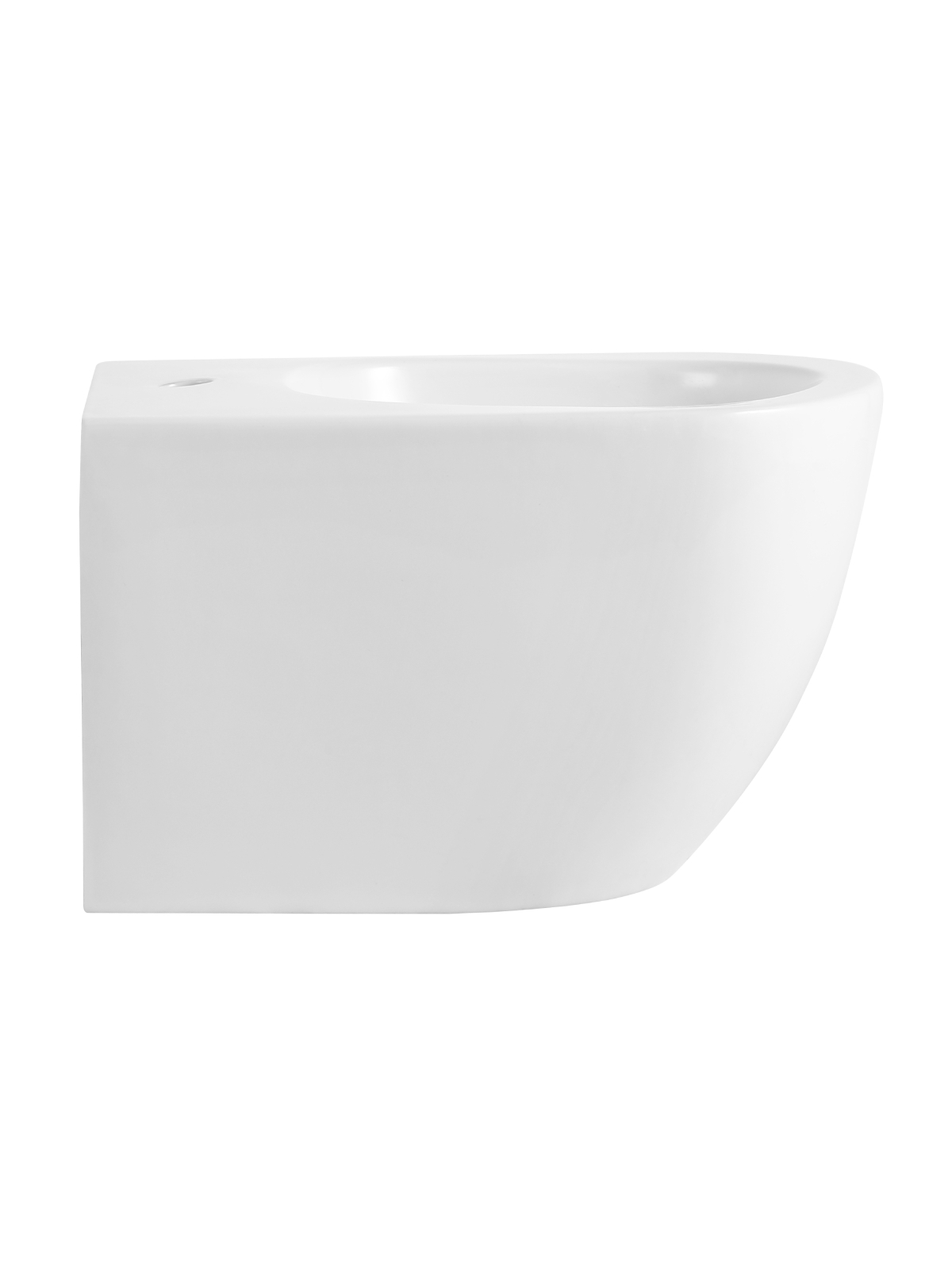 Биде подвесное Agger AT03310 белое 19990₽