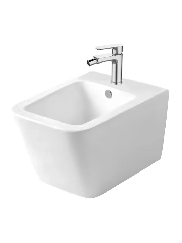 Биде подвесное Agger AT04310 белое 16990₽