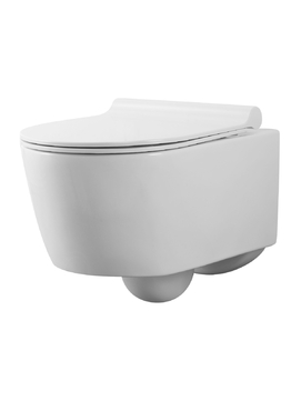 Унитаз подвесной Agger  AT05100