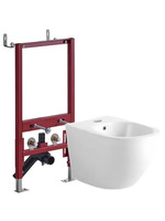 С инсталляцией