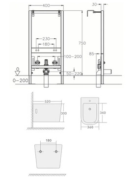      Agger ATI04310 
