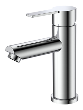 Смеситель для раковины Agger Easy A3102100 хром