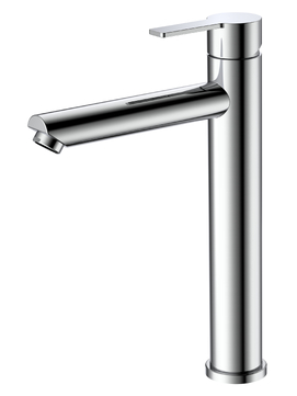 Смеситель для раковины Agger Easy A3112100 хром