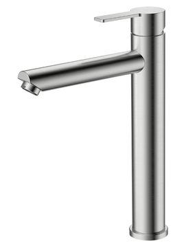 Смеситель для раковины Agger Easy A3112122 сатин