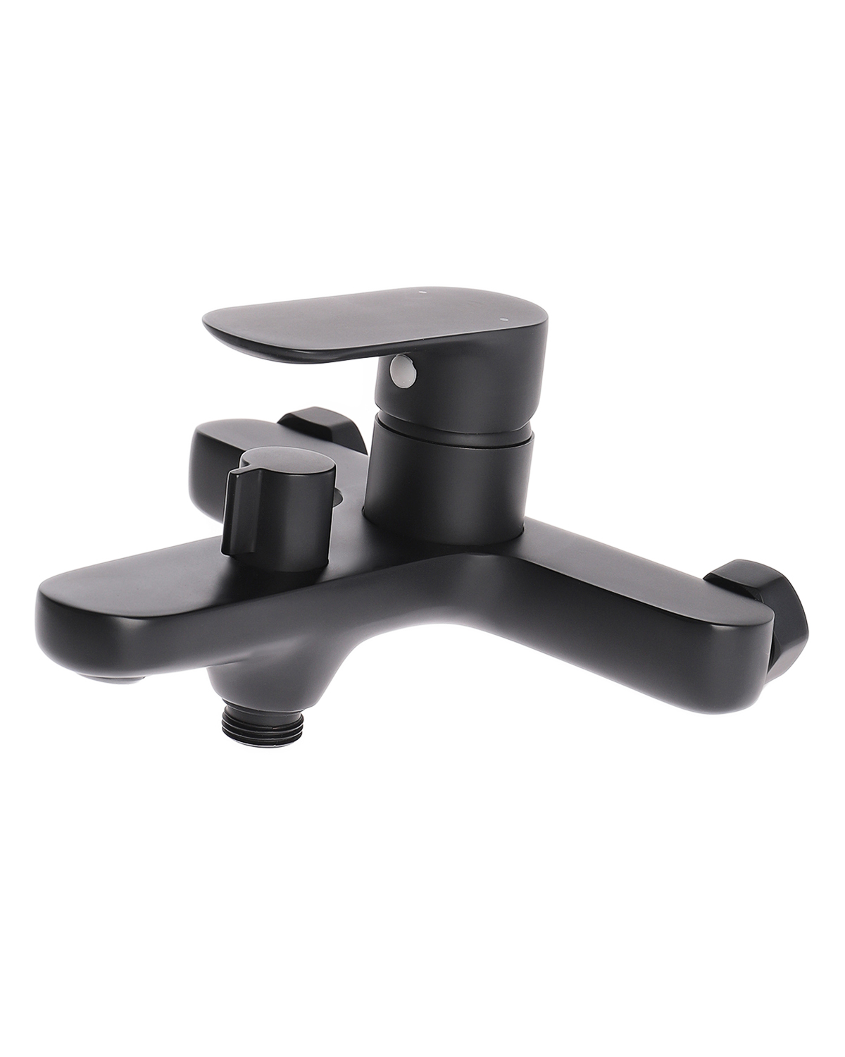 Душевая система Agger Gorgeous A0293544 черный 23220₽