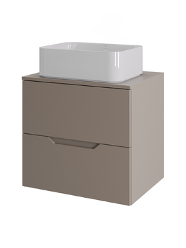 Тумба с раковиной Agger  SWE600ETLT-ST-2460W