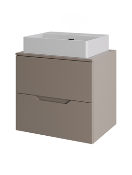 Тумба с раковиной Agger  SWE600ETLT-ST-4500W