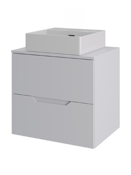 Комплект мебели Agger  SWE600ETWH-ST-4405W