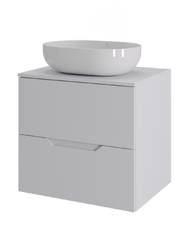 Комплект мебели Agger  SWE600ETWH-ST-5480W