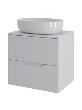 Комплект мебели Agger  SWE600ETWH-ST-5520W