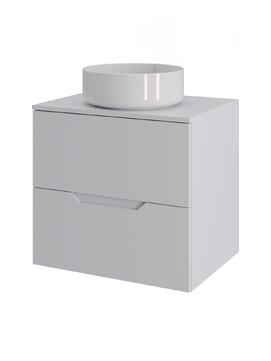 Комплект мебели Agger  SWE600ETWH-ST-9360W