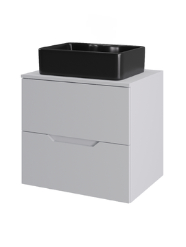 Комплект мебели Agger  SWE600ETWH-ST-1475B