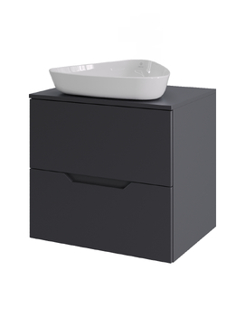 Комплект мебели Agger  SWE600ETGR-ST-7500W