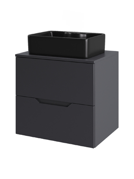 Комплект мебели Agger  SWE600ETGR-ST-1475B