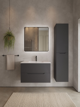 Комплект мебели Agger  SWE800ETGR-3800W