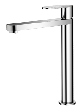 Смеситель для раковины Agger Sweet A2712100 хром