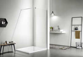   Aquatek Walk In 80200 AQ WIW 08020CH  ,  ,  