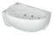 Фото Акриловая ванна Aquatek Бетта 150x95 BET150-0000076 белая, левая 5